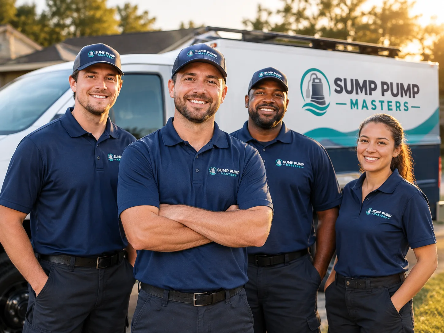 Sump Pump Repair company in Irene, SD